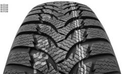 Kumho WinterCraft WP51. Зимние, без шипов, 2016 год, без износа, 1 шт