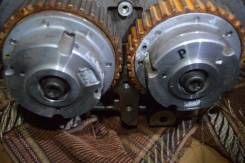 Муфта vvt-i. Ford Focus