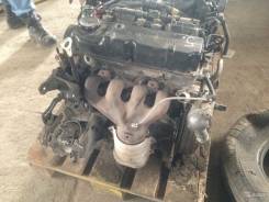 Двигатель в сборе. Mitsubishi: Eclipse, Lancer Cedia, L200, L300, Triton, L400, Aspire, L300 Truck, Emeraude, RVR, Space Star, Legnum, Chariot, Airtre...