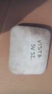 Лючок топливного бака. Toyota Vista, SV32 Двигатель 3SFE
