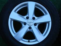 AGA. 7.0x16, 5x112.00, ET45