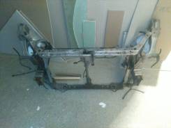 Рамка радиатора. Honda Stream, RN4, RN3, RN1 Двигатель K20A