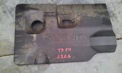 Крышка двигателя. Suzuki Grand Vitara Suzuki Escudo, TD94W, TD54W Двигатель J20A