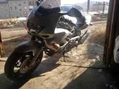 Honda VTR 1000F. 998 куб. см., исправен, птс, с пробегом