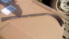 Порог пластиковый. Toyota Vista, SV32 Двигатель 3SFE