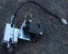 Замок двери. Great Wall Hover H3