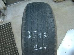 Bridgestone Dueler H/T D840. Всесезонные, износ: 10%, 1 шт