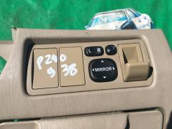 Заглушка панели салона. Toyota Allion, AZT240, NZT240, ZZT240
