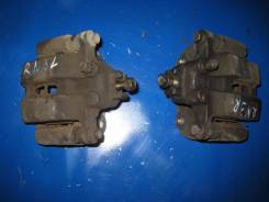 Суппорт тормозной. Honda Legend, KA9 Honda FR-V Honda Edix, BE2, BE4, BE3, BE8 Honda Stream, RN4, RN1, RN3, RN5 Acura RL Двигатели: C35A, C35A1, C35A2...