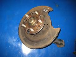 Подшипник ступицы. Honda Avancier, TA1, TA3 Honda Stream, RN1, RN3, RN5 Honda Civic, EP3, EU3 Honda Integra, DC5 Двигатели: F23A, J30A, D17A, D17A2, K...