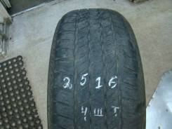 Bridgestone Dueler H/T 684II. Всесезонные, износ: 20%, 4 шт