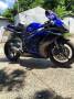 Suzuki GSX-R 600. 600 куб. см., исправен, птс, с пробегом