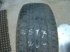 Bridgestone Dueler H/T D840. Всесезонные, износ: 5%, 2 шт