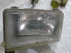 Фара ГАЗ 3110 1997-2004, левая