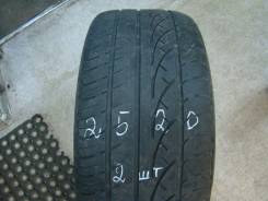 Hankook Ventus Prime K105. Летние, износ: 10%, 2 шт