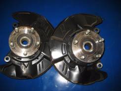Подшипник ступицы. Subaru: Forester, Legacy, Impreza, XV, Exiga Двигатели: EJ204, EJ205, EJ20A, EJ20E, EJ255, EJ203, EJ20C, EJ20X, EJ20Y, EJ253, EJ25A...