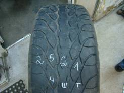 BFGoodrich g-Force T/A KDW. Летние, 20 %, 4 шт