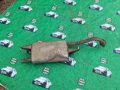 Насадка на глушитель. Toyota Allion, ZZT240, NZT240, AZT240 Toyota Premio, ZZT240, NZT240, AZT240