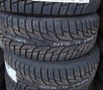 Hankook Winter i*Pike RS W419. Зимние, без шипов, 2016 год, без износа, 1 шт