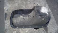 Поддон. Mitsubishi Mirage Mitsubishi Lancer Mitsubishi Libero Двигатель 4G15