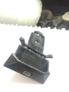 Ручка ручника. Mercedes-Benz ML-Class Mercedes-Benz M-Class, W163