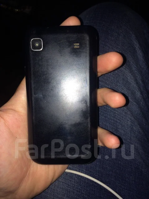 Samsung Galaxy S. �/� ����
