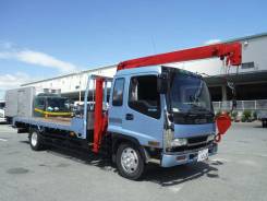 Isuzu Forward. , 8 200 куб. см., 5 000 кг. Под заказ
