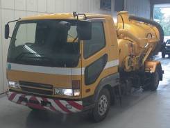 Mitsubishi Fuso. Илосос , 8 200 куб. см. Под заказ
