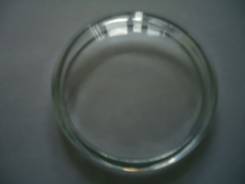 Стекло противотуманной фары. Subaru Stella, RN2, RN1 Subaru Forester, SH5 Subaru Impreza, GRB, GH7, GH6