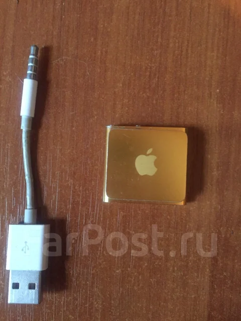 Apple iPod shuffle 2. ����