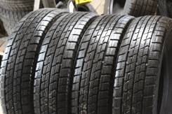 Goodyear. Зимние, без шипов, 2013 год, износ: 5%, 4 шт