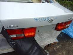 Крышка багажника. Toyota Windom, MCV20 Двигатель 1MZFE