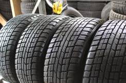 Goodyear. Зимние, без шипов, износ: 5%, 4 шт