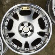 RAYS. 8.0x18, 5x114.30, ET45