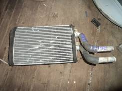 Радиатор отопителя. Toyota Hiace, LH178V Двигатель 5L