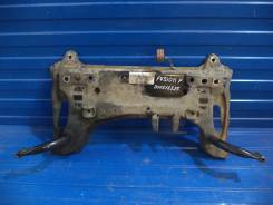 Балка под двс. Ford Figo, EC Ford Fiesta, CBK Ford Fusion, CBK
