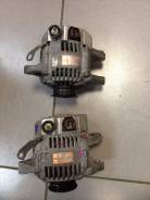 Генератор. Toyota Corolla Axio, NZE141, NZE161 Toyota Corolla Fielder, NZE141G, NZE161G, NZE124G, NZE141, NZE161, NZE121G, NZE144G Toyota Succeed, NCP...