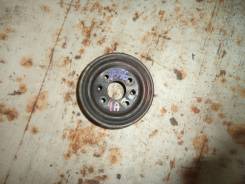 Шкив помпы. Toyota: Corolla, Corolla Levin, Corolla FX, Carina, Vios, Sprinter Trueno, Sprinter, Celica, Soluna, Soluna Vios, Corona, Carina II, Carin...