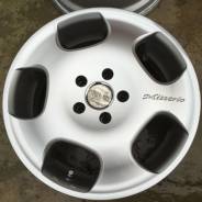 Linea. 7.0x17, 5x114.30, ET52
