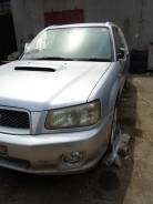 Крыша. Subaru Forester, SF5, SG5, SF9, SG9, SG9L