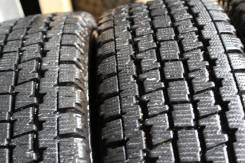 Bridgestone Blizzak W969. Зимние, без шипов, износ: 5%, 4 шт