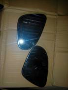 Стекло зеркала. Toyota Prius C, NHP10 Toyota Corolla Axio, NKE165, NRE160, NRE161, NZE161, NZE164 Toyota Corolla Fielder, NKE165, NKE165G, NRE160, NRE...