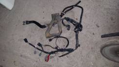 Проводка двс. Mitsubishi Pajero iO, H62W