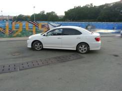 Toyota Allion. Куплю