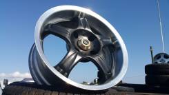 RAYS VOLK RACING. 7.0x16, 4x114.30, ET37