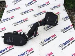 Корпус воздушного фильтра. Subaru Legacy, BPH, BLE, BP5, BL5, BP9, BES, BH5, BL9, BE5, BPE Subaru Forester, SG5, SG9 Subaru Impreza, GGB, GGA, GE7, GE...