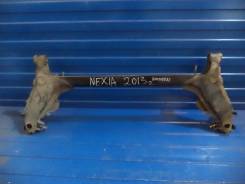 Балка поперечная. Daewoo Nexia