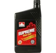 Petro-Canada. Вязкость 5W-30, полусинтетическое