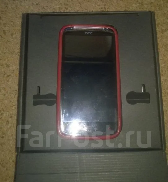 HTC Sensation XE. �/� ����