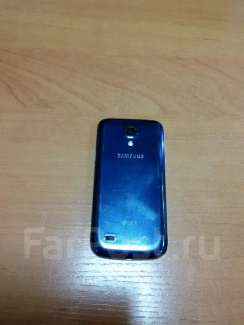 Samsung Galaxy S4 mini Duos GT-i9192. �/� ����